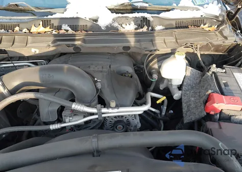 2014 Ram 1500 Express z USA, uszkodzony, nr VIN 1C6RR7KT5ES310113